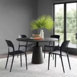 Silla para Restaurante Atira 1