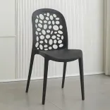 Silla para Restaurante Burbuja 2