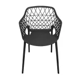 Silla para Restaurante Giorgia