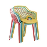 Silla para Restaurante Giorgia 2