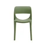 Silla para Restaurante Happy