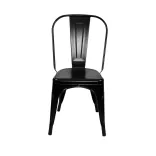 Silla para Restaurante Tolix