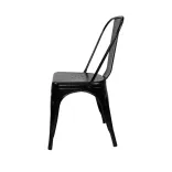 Silla para Restaurante Tolix 1