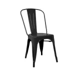 Silla para Restaurante Tolix 2