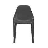 Silla Plástica Domo