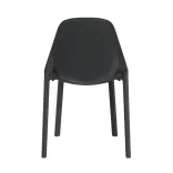 Silla Plástica Domo 3