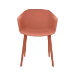 Silla Plástica Nara