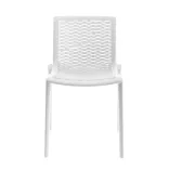 Silla Plástica Net Kat