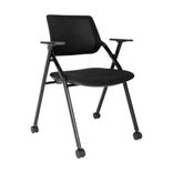 Silla Plegable Granada con Ruedas