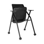 Silla Plegable Granada con Ruedas 1