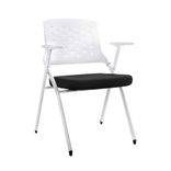 Silla Plegable Dublin Blanca 