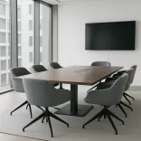 Silla Poltrona Boom Nylon 1