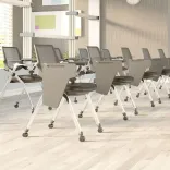 Silla Universitaria Foldy 1