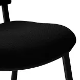 Silla Universitaria Isósceles Brazo Escualizable 5