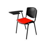 Silla Universitaria Risma Tapizada