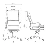 Silla Varsovia Media 4