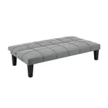 Sofá Cama Genova Gris 1