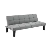 Sofá Cama Genova Gris 2
