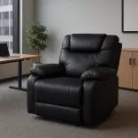 Sofá Reclinable Queen 1