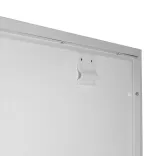 Tablero Acrílico Cuadriculado Móvil  (Manual Ministerio De Educación) 2