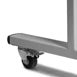 Tablero Acrílico Cuadriculado Móvil  (Manual Ministerio De Educación) 5