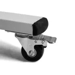 Tablero Acrílico Cuadriculado Móvil  (Manual Ministerio De Educación) 7