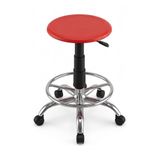 Butaco Ergonómico Giratorio Orbita