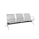 Tándem Metálico 3 Puestos