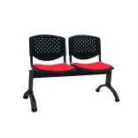 Tándem Risma Tapizado 2 Puestos