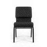 Silla Event Negra