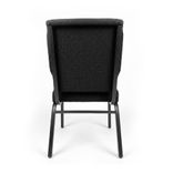 Silla Event Negra 2