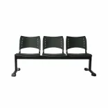 Tándem Smart 3 Puestos