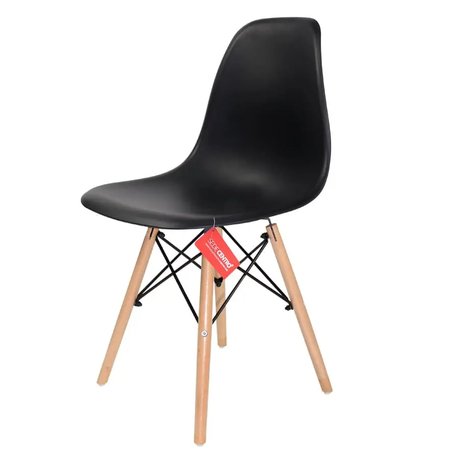 Silla Eames 0