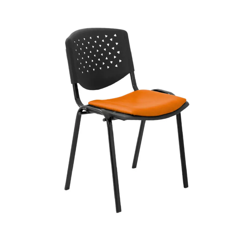 Silla Fija Risma Tapizada