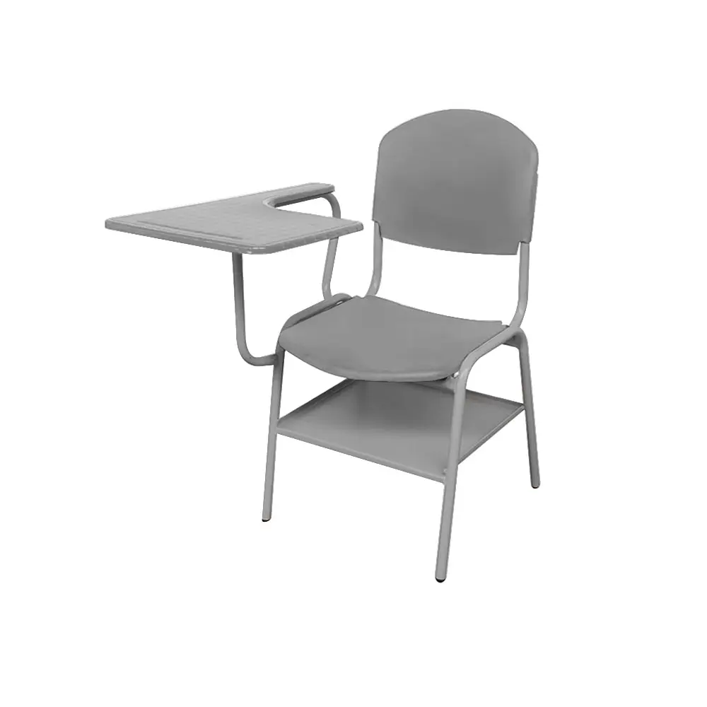 Silla Universitaria Adulto - Gris 0
