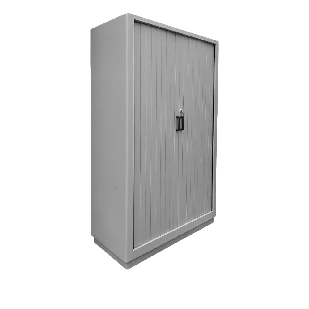 Folderama Metálico de 160 cms - Gris 1