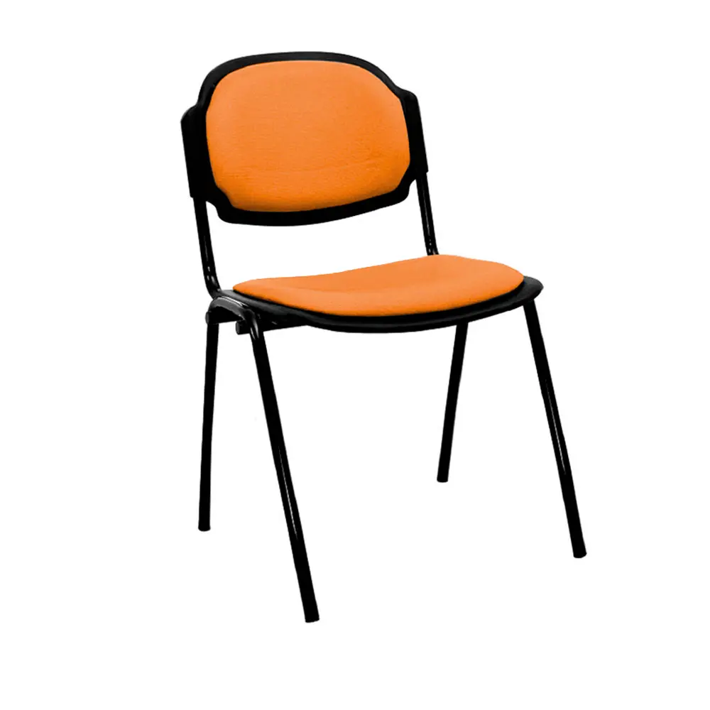 Silla Fija Venus Tapizada