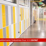 tipos de casilleros