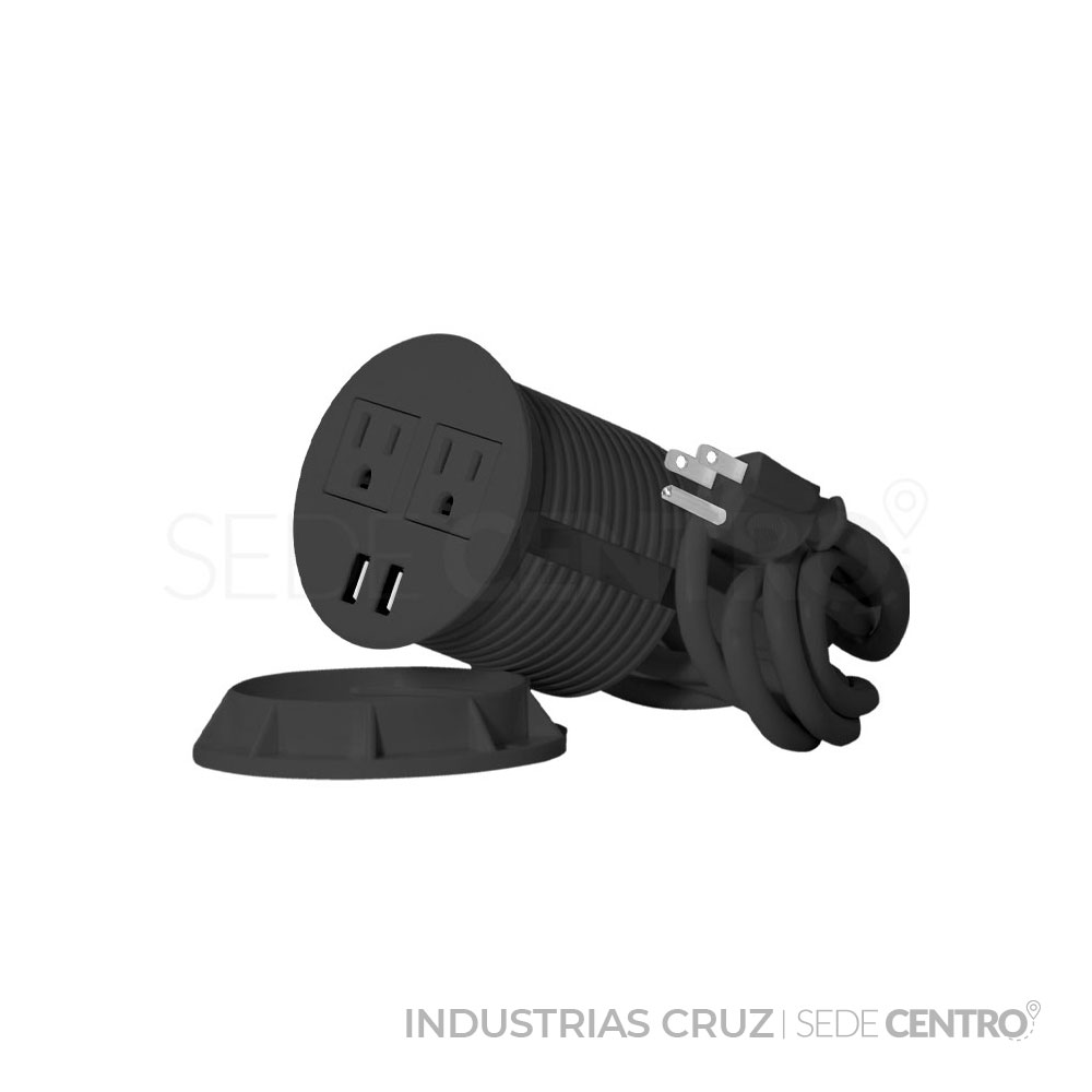 ¿Qué es un grommet? Industrias Cruz Centro