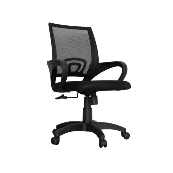 Silla de Escritorio Atlanta. Operativa y ergonómica