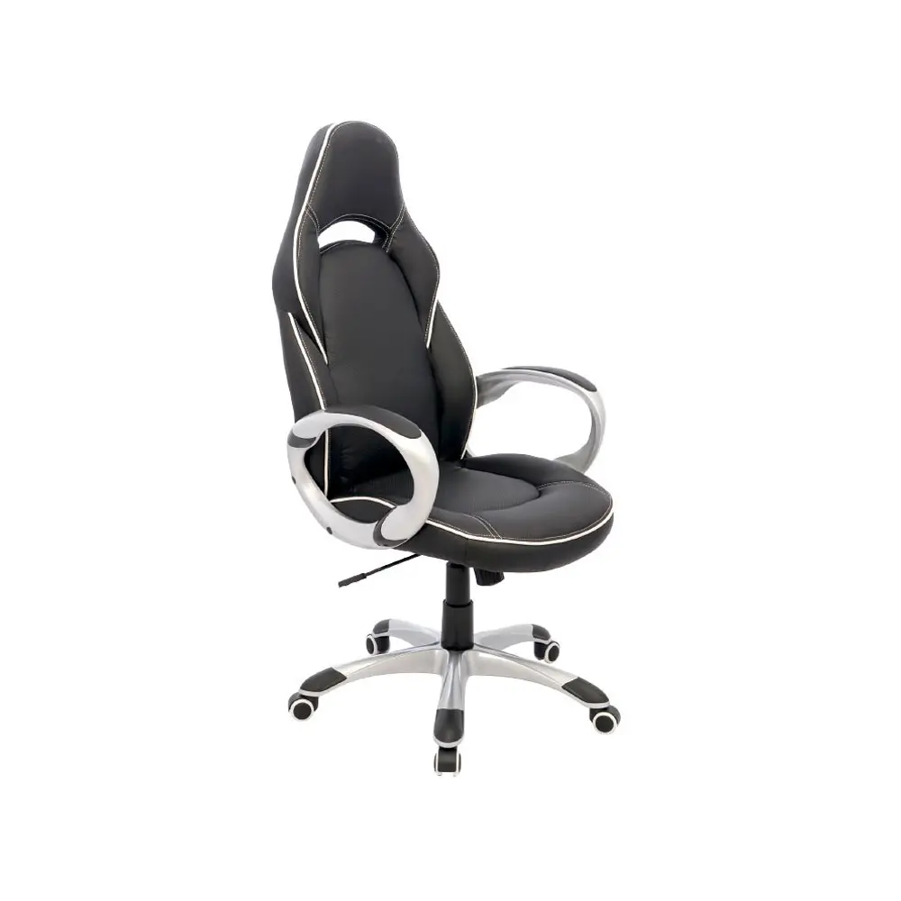Silla de Escritorio McLaren