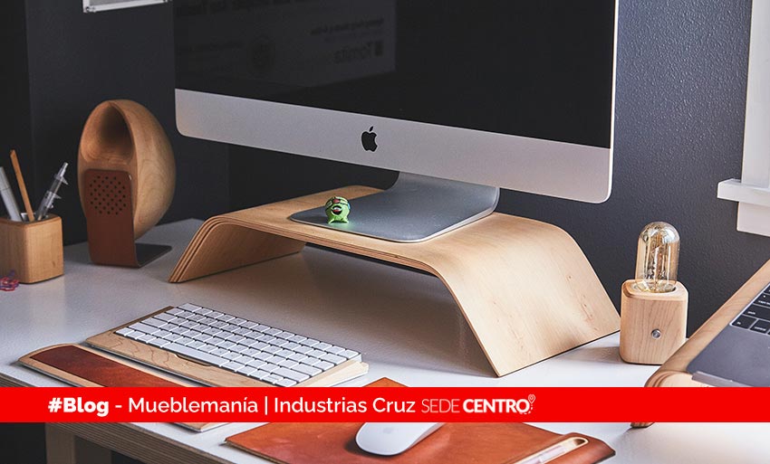 Cómo diseñar un espacio de trabajo compartido