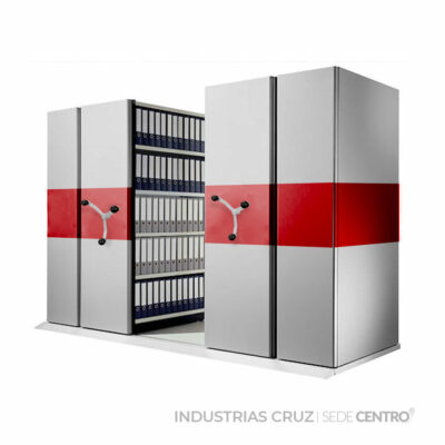 archivo rodante
