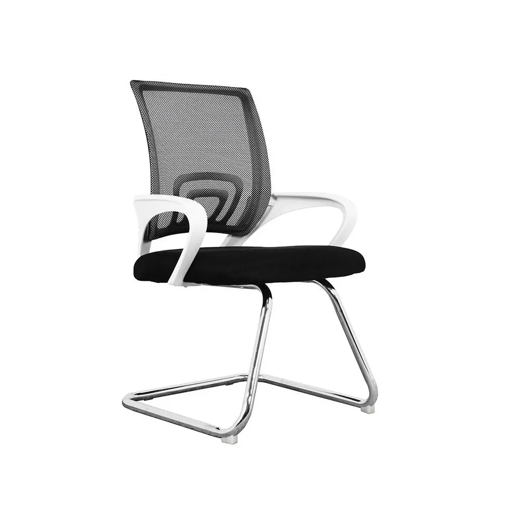 Silla Fija Atlanta Blanca