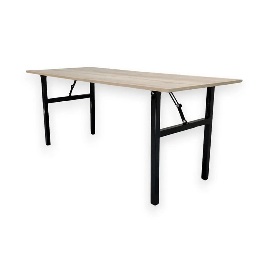 Mesa Plegable 1.70m