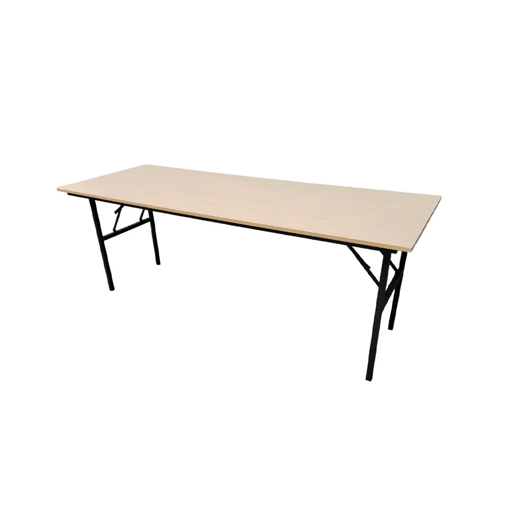Mesa Plegable 1.70m 1