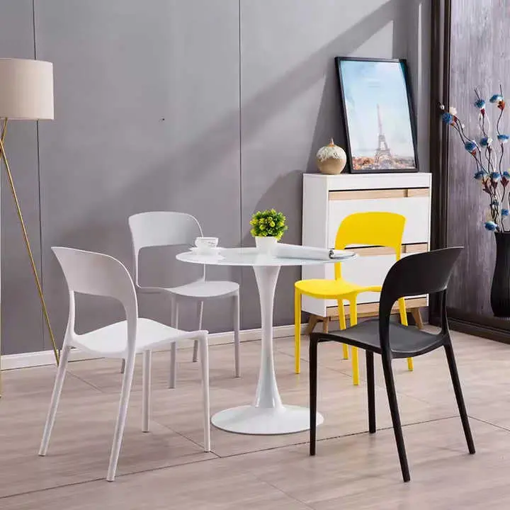 Silla para Restaurante Atira 1