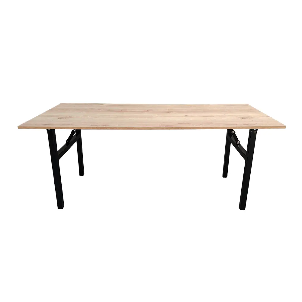 Mesa Plegable 2.00m 0
