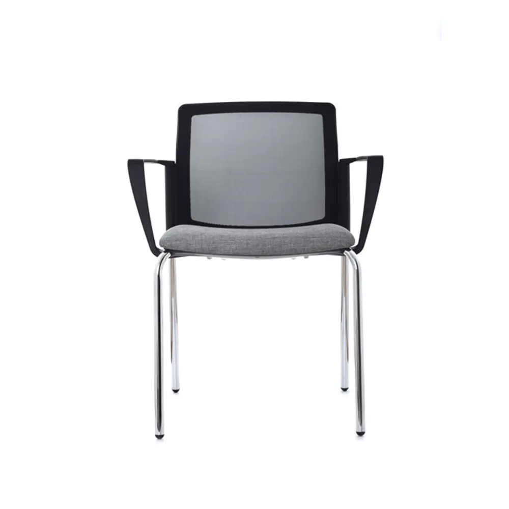 Silla Interlocutora Logan con Brazos 0
