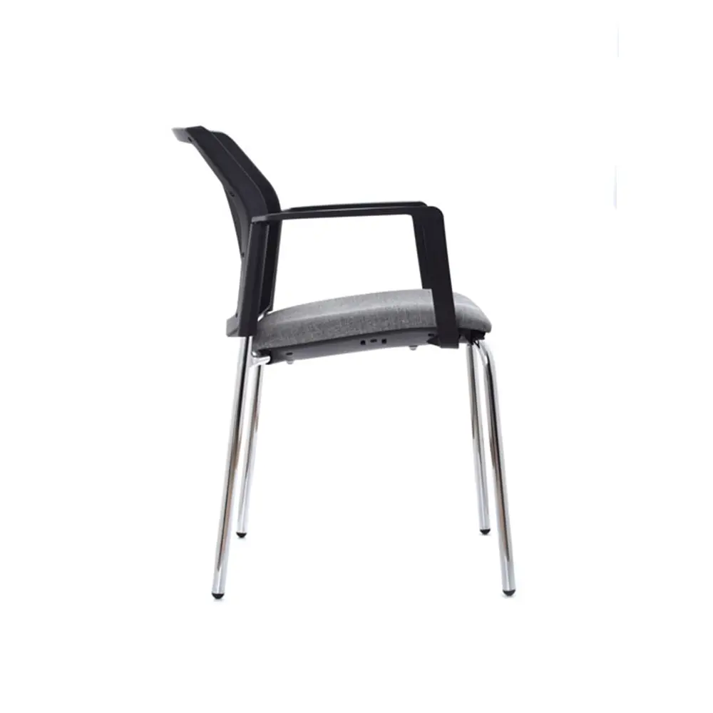 Silla Interlocutora Logan con Brazos 3